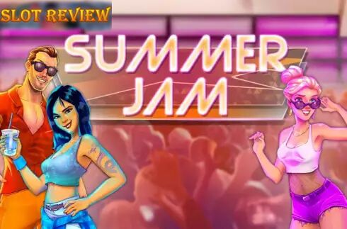 Summer Jam Slot Review